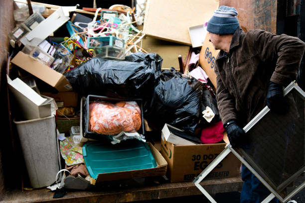 Best Office Junk Removal  in Red Oak, IA