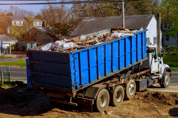 Best Household Junk Removal  in Red Oak, IA