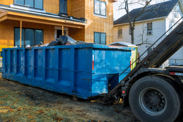 Yard Cleanup Services in Red Oak, IA