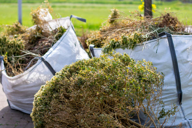 Best Basement Cleanout Services  in Red Oak, IA