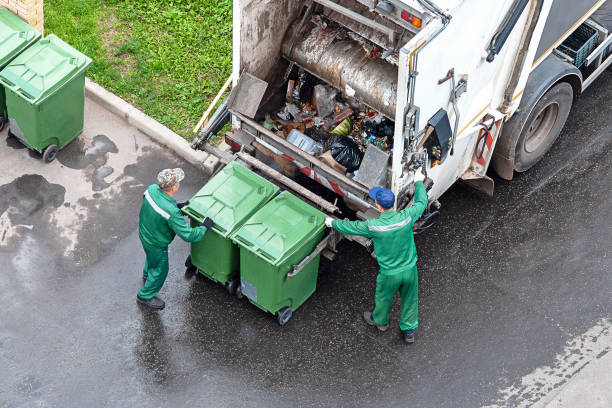 Best Construction Debris Removal  in Red Oak, IA