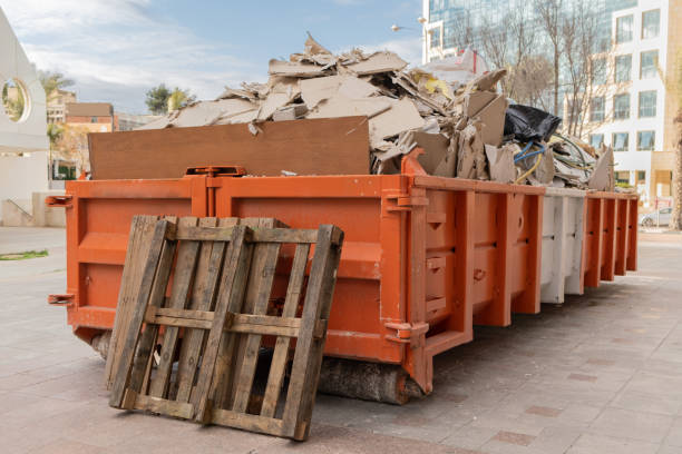 Household Junk Removal in Red Oak, IA
