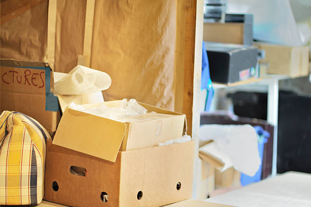Best Attic Cleanout Services  in Red Oak, IA