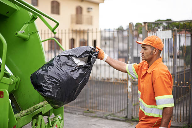 Best Yard Cleanup Services  in Red Oak, IA