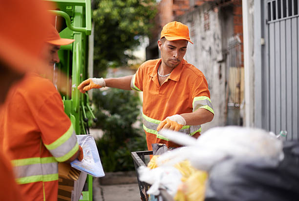 Best Trash Removal Near Me  in Red Oak, IA