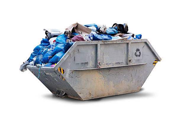 Best Full-Service Junk Removal  in Red Oak, IA