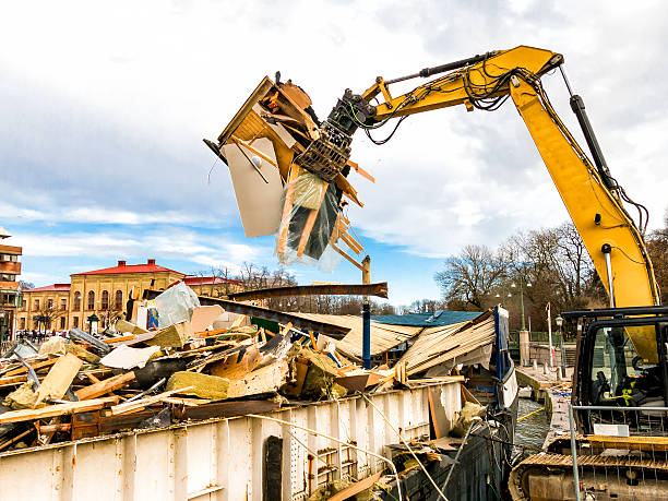 Best Junk Removal Near Me  in Red Oak, IA