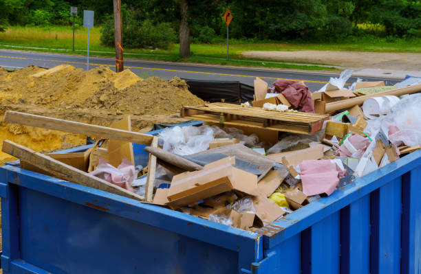 Professional Junk Removal in Red Oak, IA